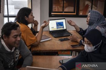 DJP imbau masyarakat waspadai aksi penipuan pajak