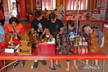 Memahami karakter tahun Kuda Api yang penuh optimisme dan keberanian