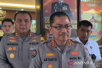 Polda Jateng bakal kawal truk pengangkut BBM saat arus mudik