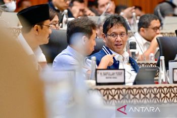 Menkeu Purbaya optimis diskon dongkrak ekonomi kuartal I 5,6 persen