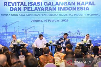 Kadin yakin PMI manufaktur RI tetap ekspansi di tengah tekanan global