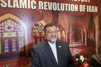 Dubes Iran sebut Indonesia di Dewan HAM PBB buka peluang tatanan dunia lebih adil