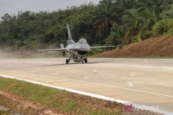 Politik, dari PPP perkuat soliditas hingga pesawat mendarat di tol