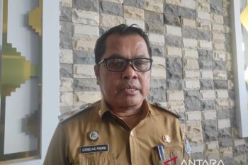 Pemkot Kendari imbau warga agar rutin laporkan potensi bencana