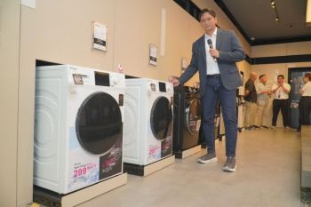 REIWA garap pangsa pasar di Semarang lewat pembukaan flagship store