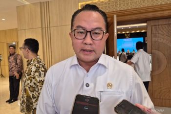 BRIN pelajari lebih lanjut kasus pencemaran Sungai Cisadane