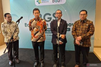 Mendiktisaintek akan cek langsung terkait ancaman kebocoran data PDDikti