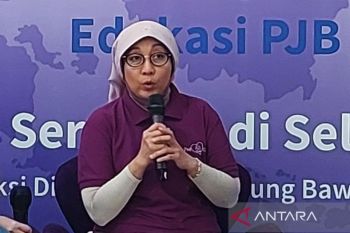 PJB harus segera ditangani untuk hindari kelainan paru-paru