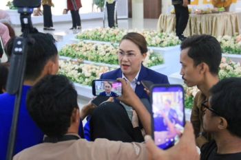 Donggala segera bangun pos pengawasan pangan di tapal batas