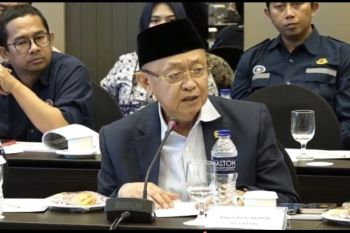 Anggota DPR minta Pertamina kawal distribusi elpiji jelang Ramadhan