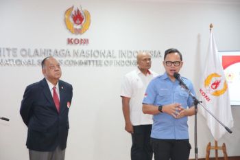 Wamendagri dorong ALTI fokus pembinaan dan prestasi atlet