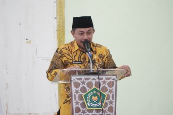 Pemkot Jayapura target perbaikan jalan Koya Barat selesai pada 2026