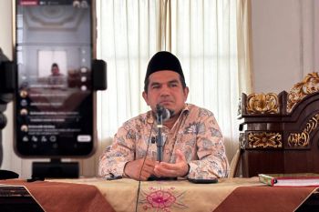 Pemkab Solok siapkan program umrah gratis bagi pegawai berprestasi
