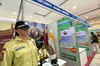 BPS catat 59.725 pengangguran di Jakarta Selatan