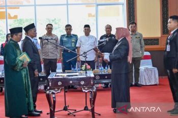 IHSG hari ini menguat dampak respon positif penundaan tarif Trump