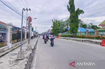 Dishub Kalteng tingkatkan kapasitas juru parkir melalui DPM
