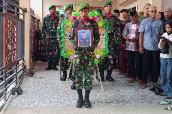 Ibu menyusui aman terima vaksinasi