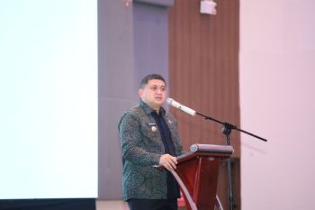 Penataan PKL, Pemkot Makassar siapkan lokasi khusus dan sentra UMKM