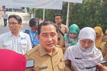 Pemkot Depok harap Hipmi berkontribusi nyata bagi pembangunan daerah