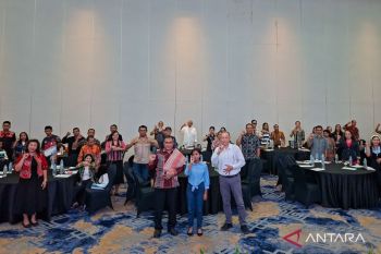 Pemprov NTT dorong sinergi lintas sektor untuk pemenuhan hak disabilitas
