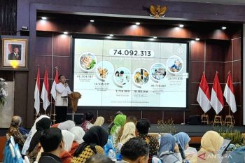 Indonesia eyes demographic bonus via family focus to meet 2026 goals