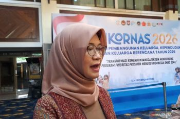Kemenko PMK: Biaya hidup tinggi jadi faktor keluarga tahan diri untuk  punya anak