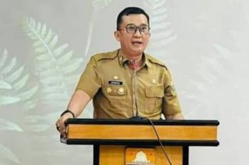 Pemprov Jambi upayakan pemulangan dua pekerja asal Jambi dari Kamboja