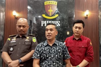 Kejari Muaro Jambi terima berkas kasus dugaan korupsi dana kesehatan