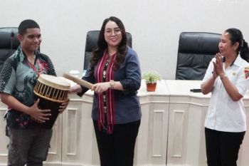 Pemkot Ambon minta masyarakat terapkan pola makan sehat sejak dini tindkatkan kualitas SDM