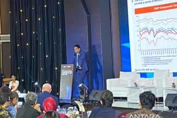 Indonesia's Purbaya says no fresh talks yet on Whoosh train debt