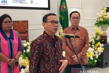 Kemenag jadikan Maluku percontohan toleransi antarumat beragama
