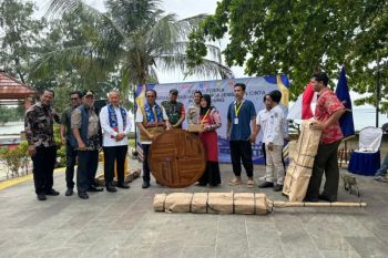 Jakarta OSES Energi perkuat pariwisata di Kepulauan Seribu