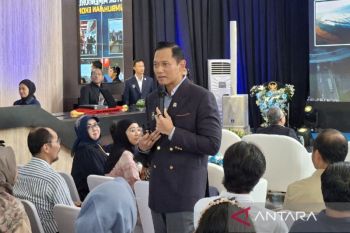 Menko IPK sebut kebijakan Zero ODOL diharapkan berlaku Januari 2027