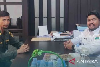 BKHIT Maluku perkuat biosekuriti di Pelabuhan Bula SBT cegah hama dan penyakit karantina