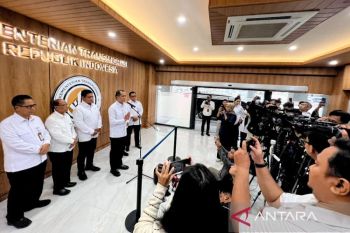 Mentrans tegaskan pengembalian hak transmigran sebagai solusi berkeadilan