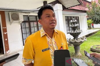 Indeks inovasi daerah Barsel 2025 peringkat pertama di Kalteng