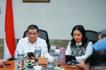 Kemendes dan Kemenpar jalin kerja sama percepat penguatan desa wisata