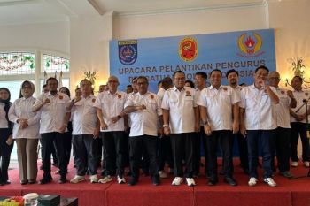 PGI Depok targetkan satu emas di ajang Porprov Jabar