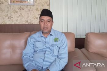 Kemenag Belitung: Zakat fitrah Ramadhan 1447 Hijriah Rp40 ribu per jiwa
