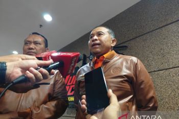 Basarnas mengevaluasi secara total penanganan SAR setelah dinilai belum responsif