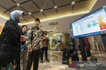 Mensos minta pendamping PKH mendatangi 11 juta PBI yang dinonaktifkan