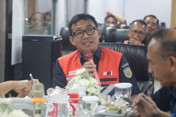 KAI petakan titik rawan di Jalur Daop 9 Jember sambut angkutan Lebaran