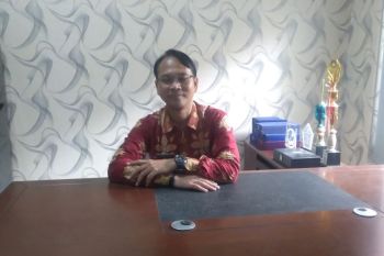 Pemkab Lebak targetkan penerimaan pajak daerah tahun ini Rp250 miliar