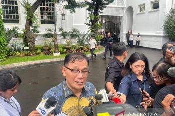 Budiman: Kampung Nelayan dan Koperasi kunci entaskan kemiskinan