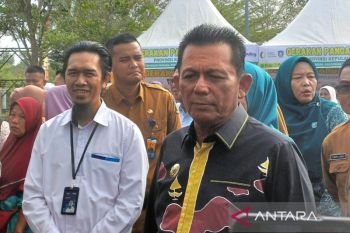 Kepala Bea Cukai Tembilahan diperiksa terkait tewasnya Haji Permata