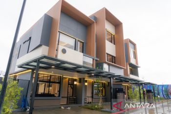 Investasi Bekasi tumbuh, Lippo Cikarang tangkap peluang pertumbuhan