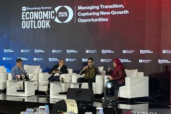 Bakom RI tekankan proyek Danantara untuk  ekosistem ekonomi inklusif