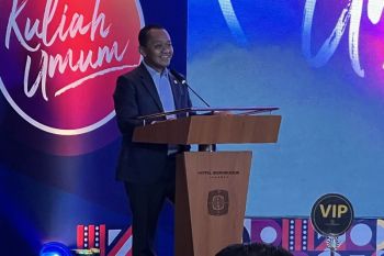 Menteri Bahlil minta Masela berproduksi sebelum Pilpres 2029