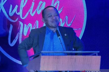 Bahlil tegaskan kenaikan lifting minyak 2025 bukan 'omon-omon'