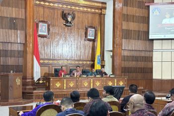 DPRD Bali rampungkan 17 Raperda di 2025 dan siap mulai Propemperda